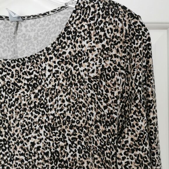 2/$15 Old Navy swing dress size M - Picture 5 of 6